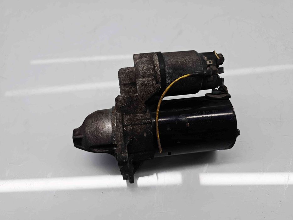 Electromotor 9 dinti Opel Astra J [Fabr 2009-2015] 55578921 1.4 Benz