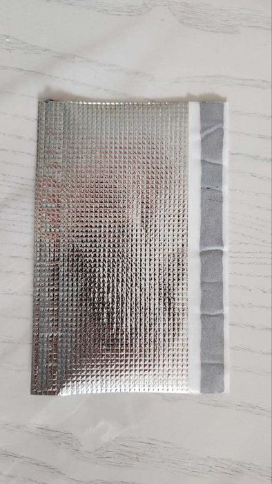 Пароизоляционная мембрана, лента для ВНУТРЕННЕЙ изоляции окон