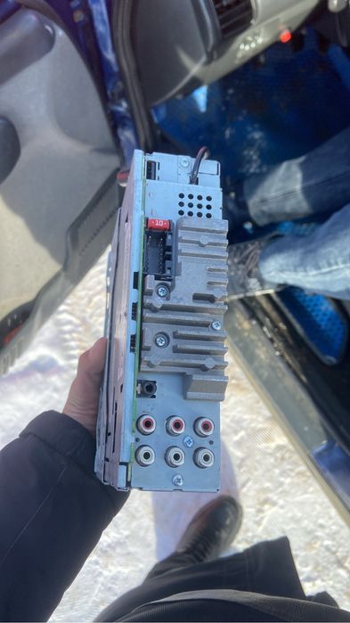 Пионер дельфин ориг