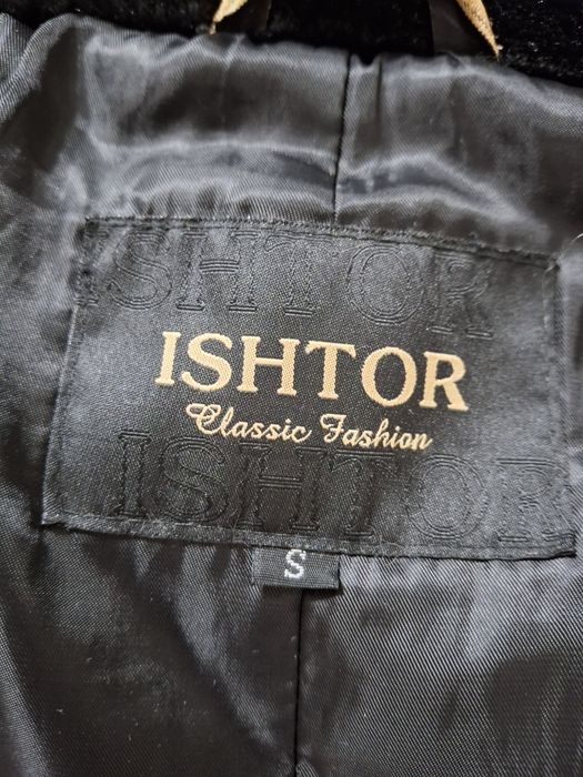 Шубка недорого размер S