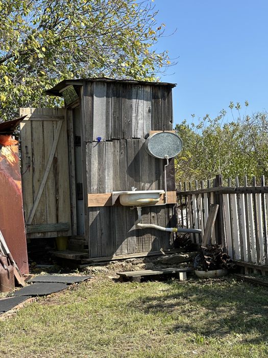 Продам дачу в экологическичистом районе