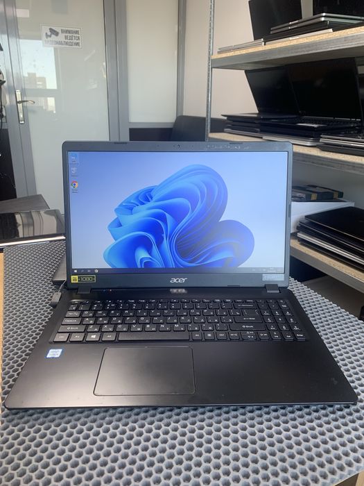 Ультрабук Acer. Core i5. Ssd.