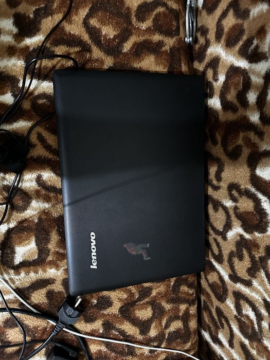 Lenova g40-45 ноутбук