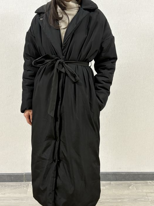 Продам зимнюю куртку