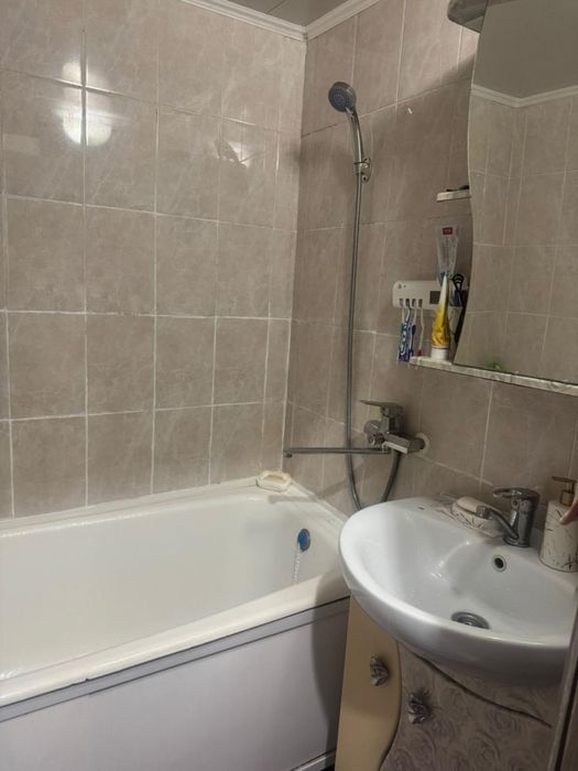 Продам квартиру 3ех комн