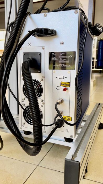 Sana yozish printeri, принтер даты, lazer printer,СО2 лазерный принтер