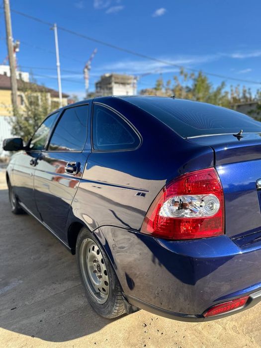 Продам Lada Priora 2172 хэтчбек персей