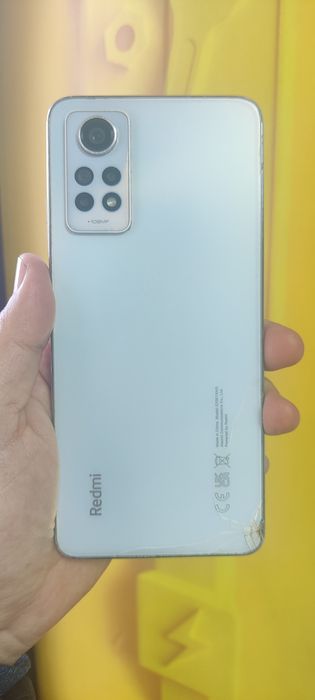 Продам Redmi Note 12 Pro.