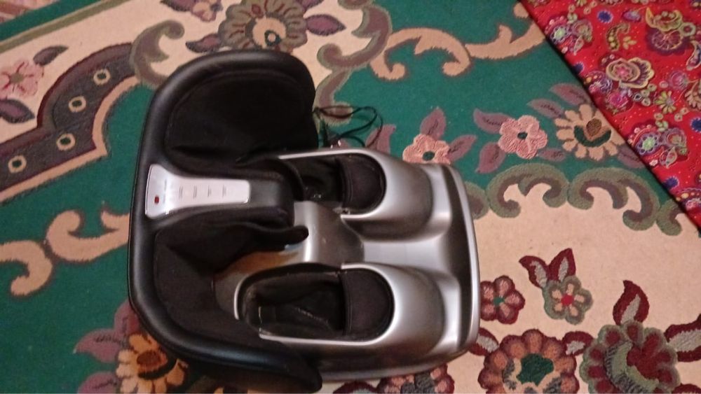 Массажер для ног