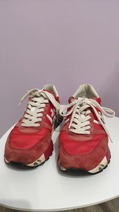 Premiata 40 size в много добро състояние