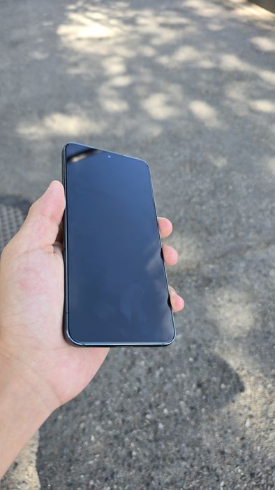 Обмен Samsung S22