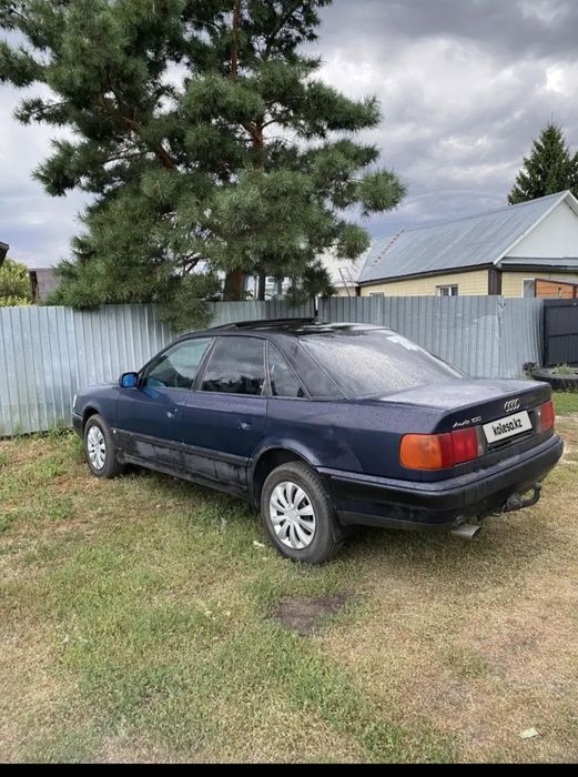 Продам Ауди 100 с4