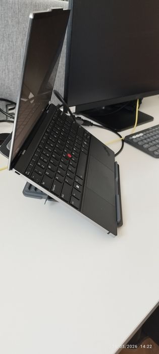 Lenovo ThinkPad Z13 Gen 1
