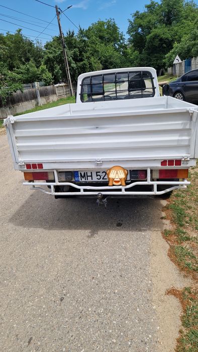 DACIA Unknown Model 2004 — imagine 2