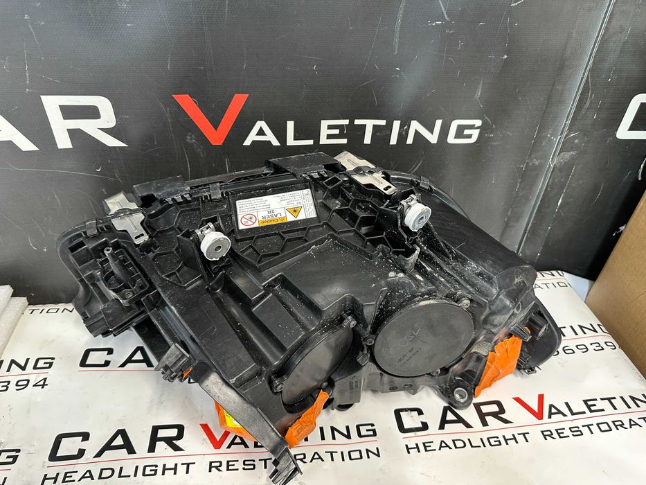 Фар фарове ляв Bmw X3 G01 X4 G02 LCI far farove Бмв х3 Г01 Х4 Laser