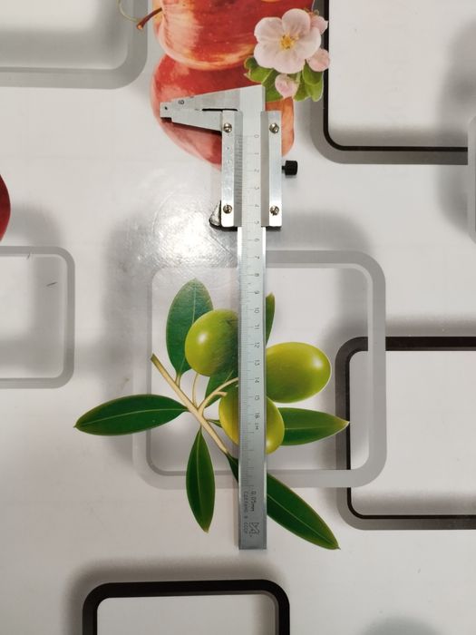 Штангенциркуль ШЦ 3