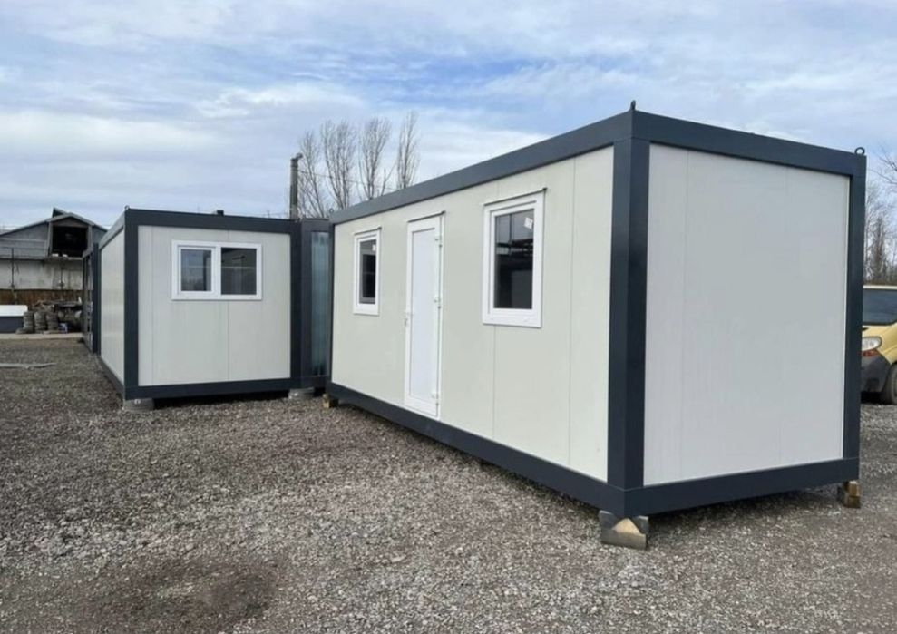 Vand containere modulare container modular la super preț