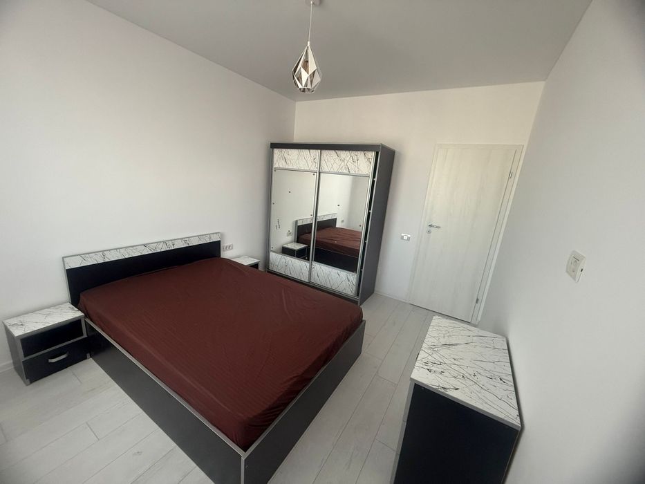 Apartament de închiriat