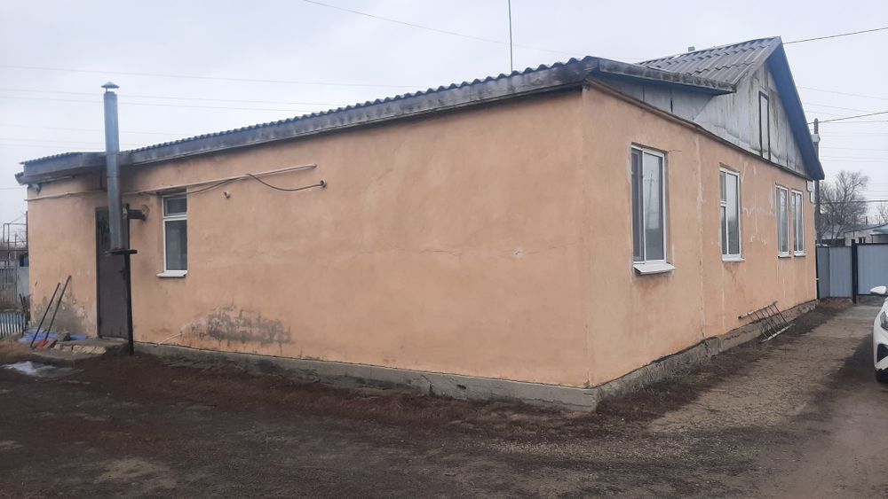 ПРОДАМ ДОМ НА РАЗБОР  хороший качественный матиралы.