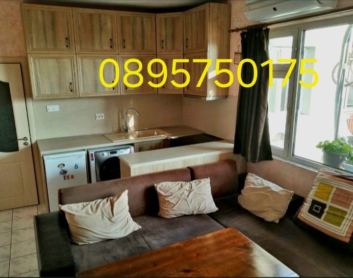 Продава се Двустаен апартамент в Пловдив, Тракия - 49 кв.м за 1531 €/кв.м - Снимка #9