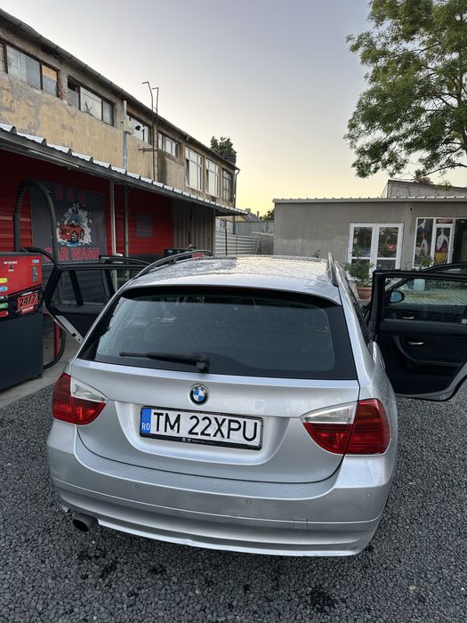 Vand urgent bmw e91