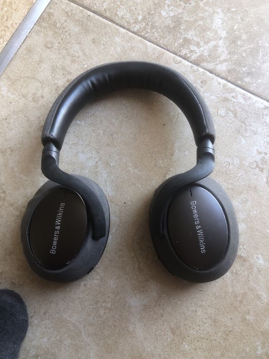 Bowers wilkins casti px7