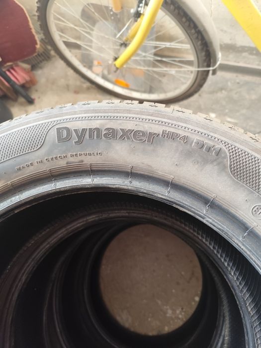 Cauciucuri de vara 205/55/16