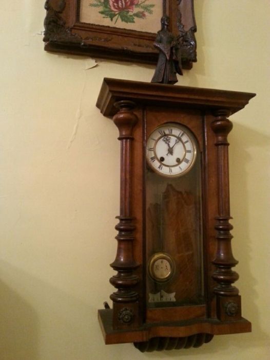 Pendula de perete Jugen Still