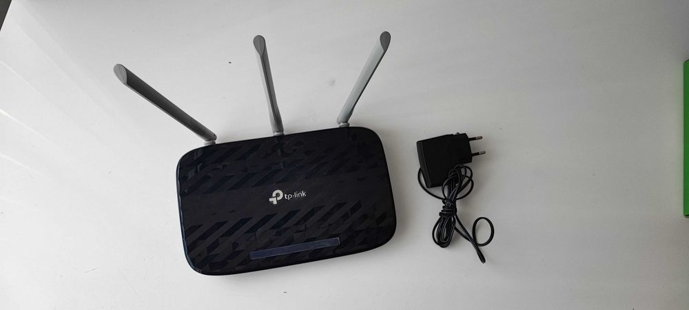 Рутери и мрежови устройства на TP-Link