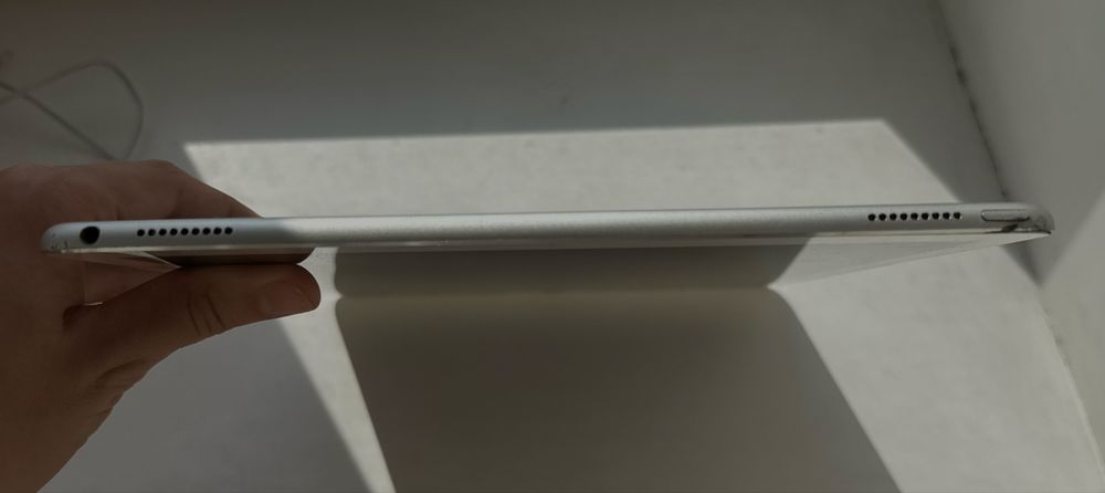 iPad Pro 12.9 128 gb