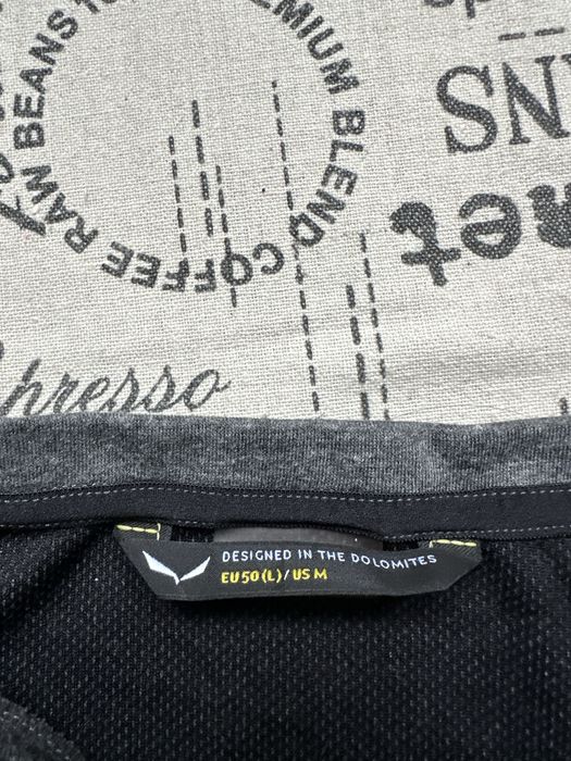 Salewa DryTon Pro original блуза.M