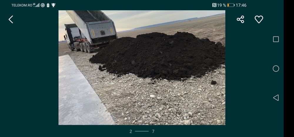 Gunoi grajdi solar și grădină