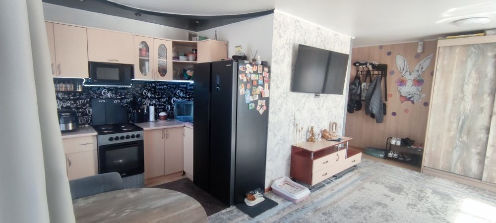 Продам 1 квартиру в городе Алтай(Зыряновск)