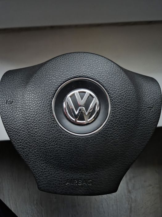 Airbag B7 Golf 6 Jetta Touran Caddy Tiguan