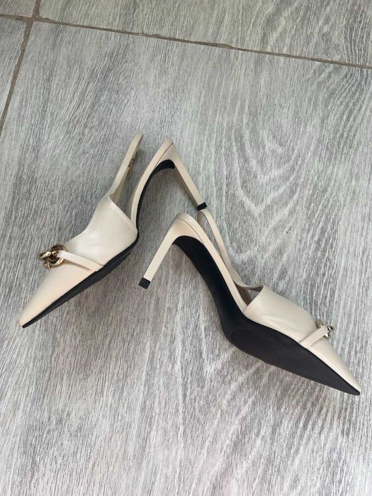 Босоножки женские ZARA