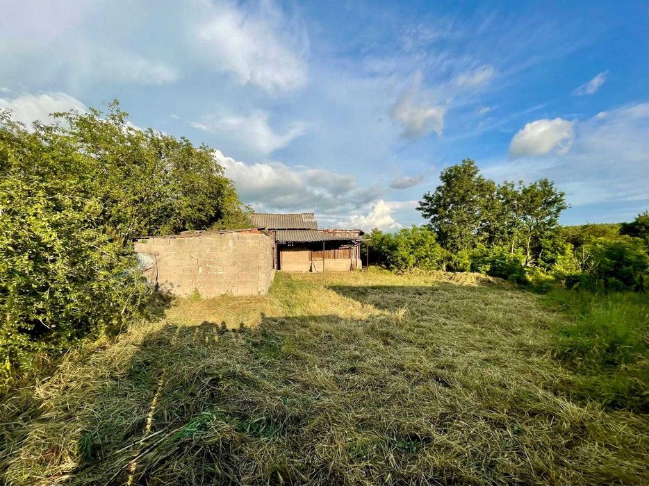 Teren intravilan 7.000 mp (5.500 mp + 1.500 mp bonus) – zonă deosebită, Mischii