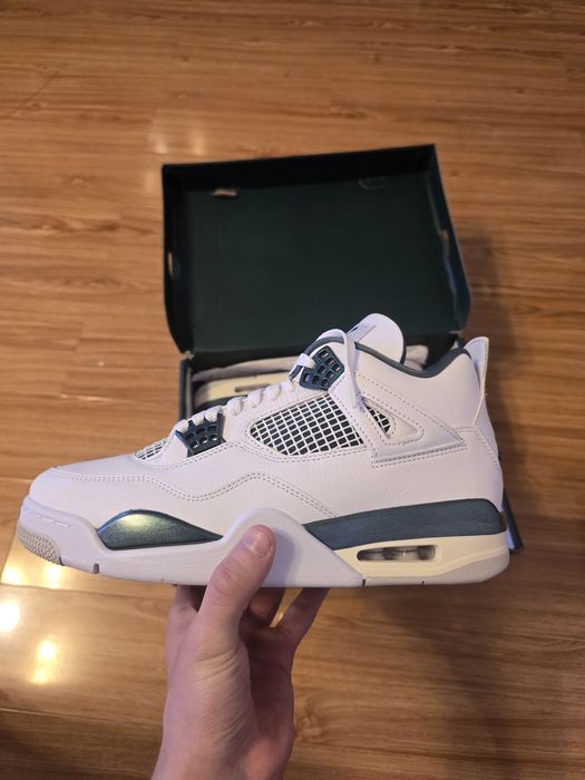jordan 4 nepurtati