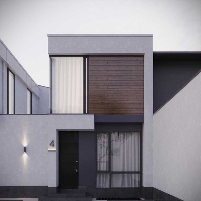 Урикзор махаллада TownHouse сотилади 1 квадрат 400$