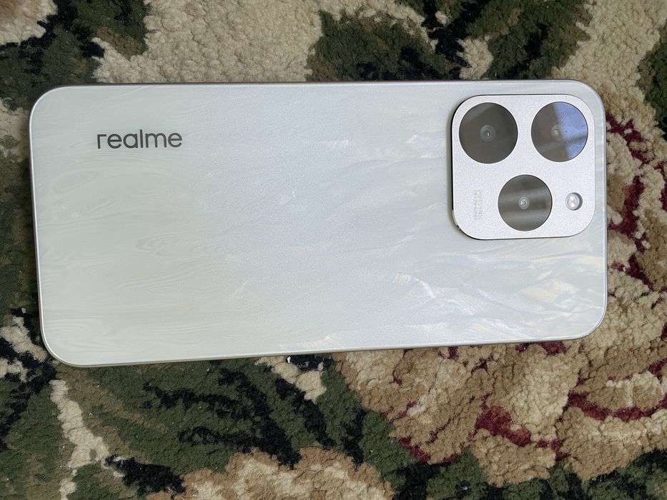 Realme 15T 8/256Gb