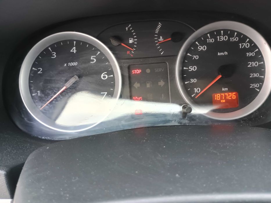 Renault Symbol vanzare