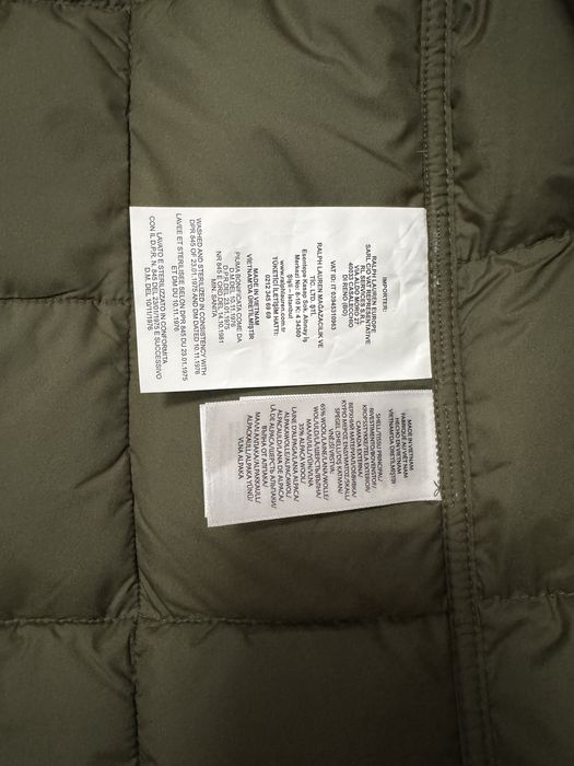 Geaca / Jacheta POLO/Ralph Lauren XXL