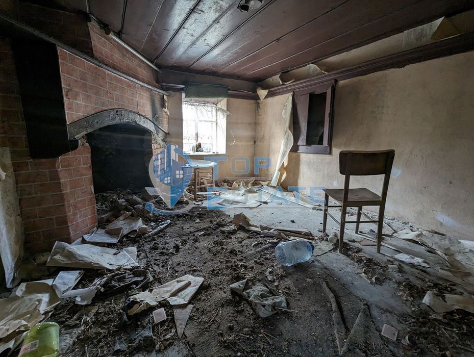 Продава се Къща в с. Скалско, Област Габрово - 120 кв.м за 159 €/кв.м - Снимка #1