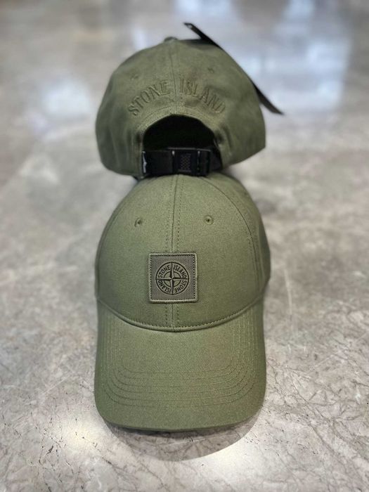 Маркови шапки Stone Island шапки стоне исланд shapki stone island