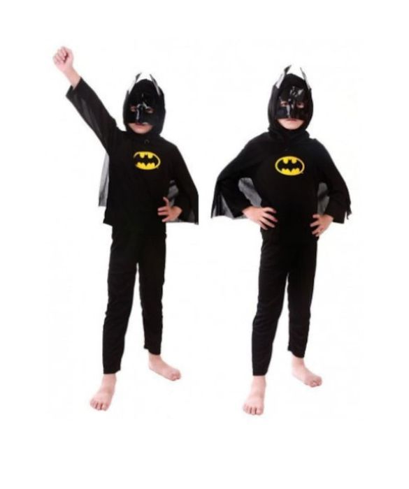 Costume super-eroi 50 lei. Noi .Spiderman. Batman. Pisoi. Bufnita. Sho