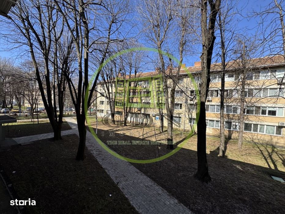 Apartament 3 camere – Str. Pajurei | Etaj 1 | parcare | centrala | m