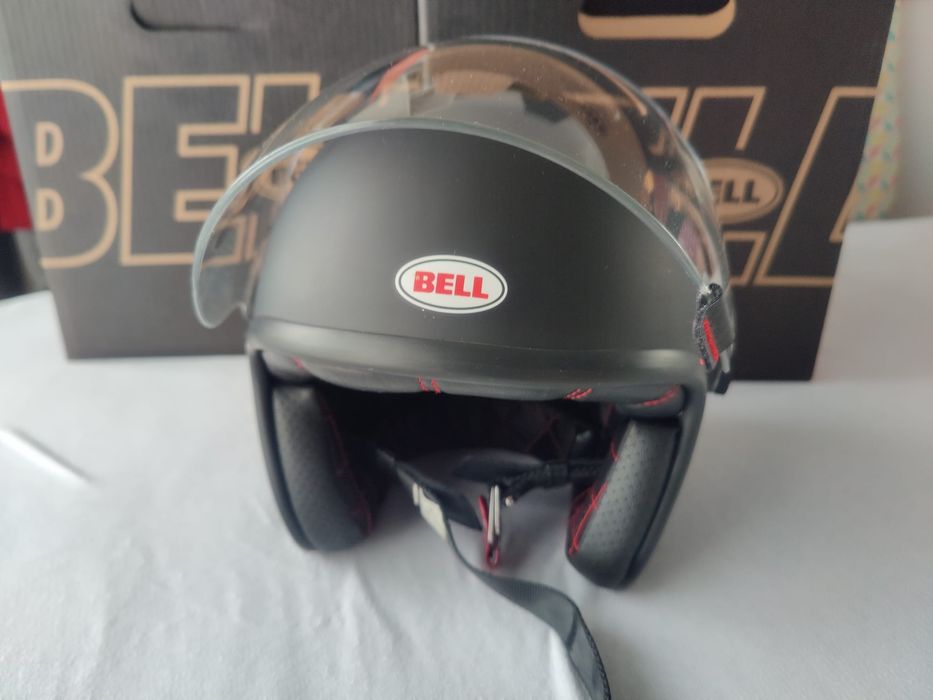 Cască motocicletă Bell Riot