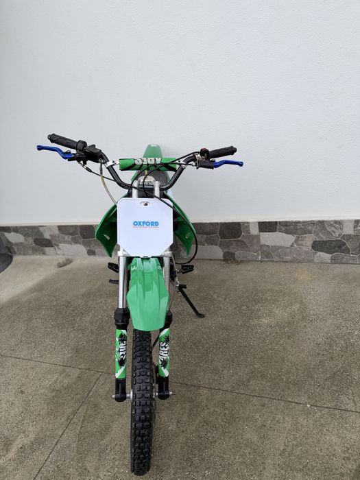 ‼️Vand cross BFD 125cm A, Ca nou‼️