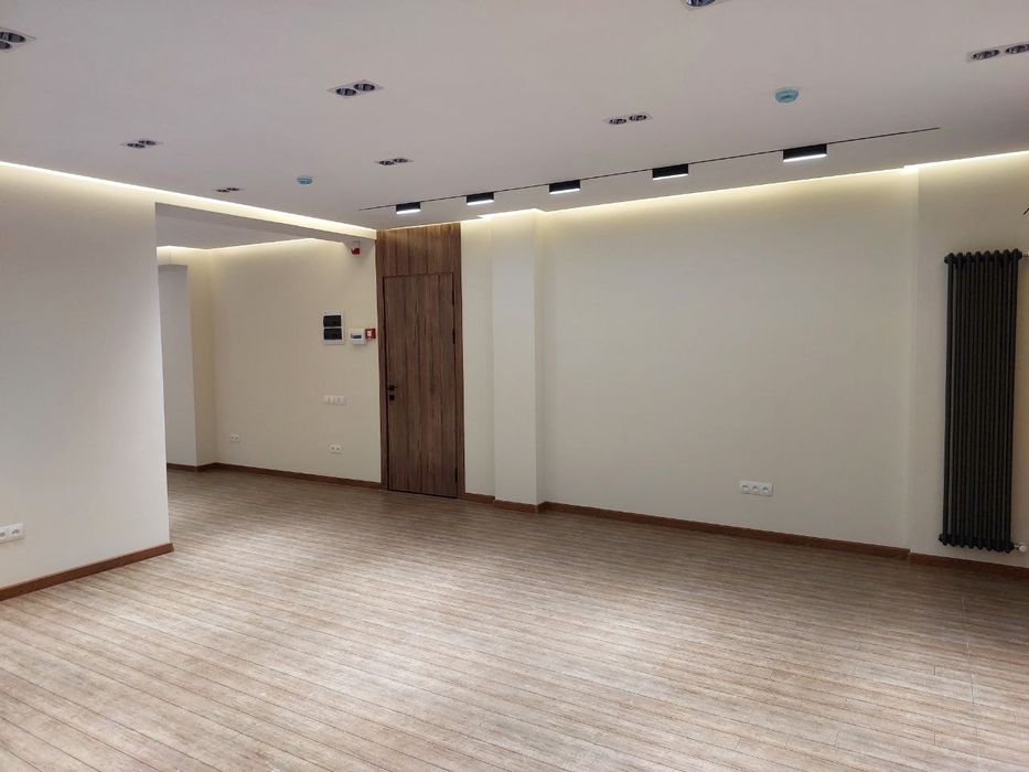 Ц1. Аренда коммерческого помещения  100 м2.