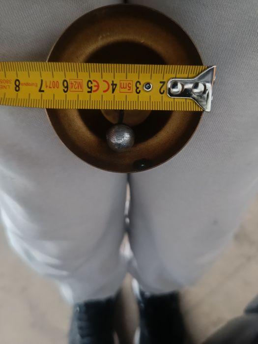 Красив Меден звънец НОВО!