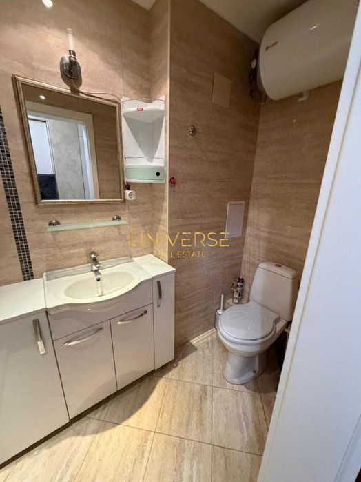 Продава се Двустаен апартамент в к.к. Слънчев бряг - 46 кв.м за 876 €/кв.м - Снимка #5